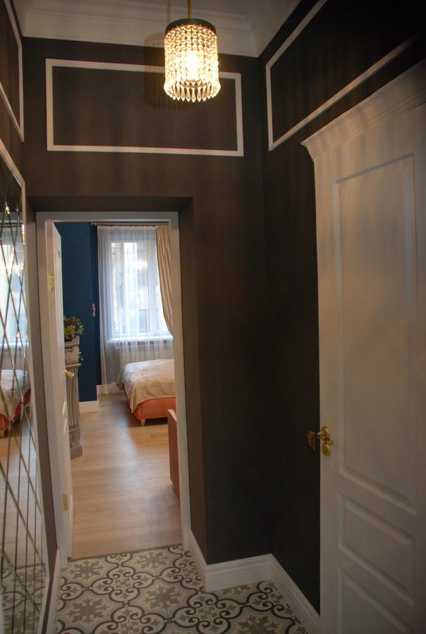 City Center Apartments 2 Lviv Bagian luar foto