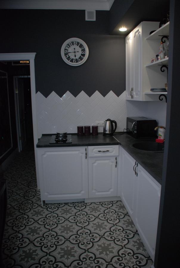City Center Apartments 2 Lviv Bagian luar foto
