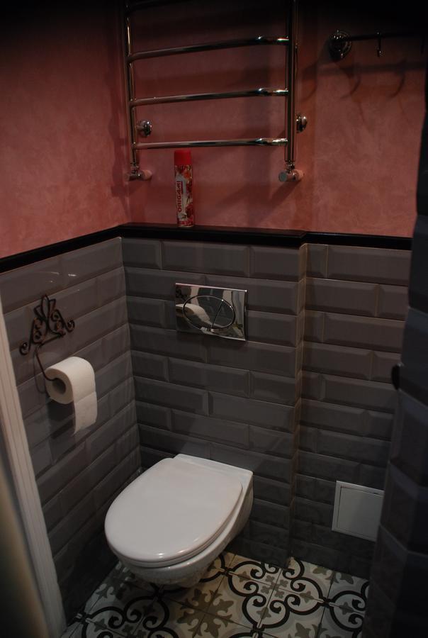 City Center Apartments 2 Lviv Bagian luar foto