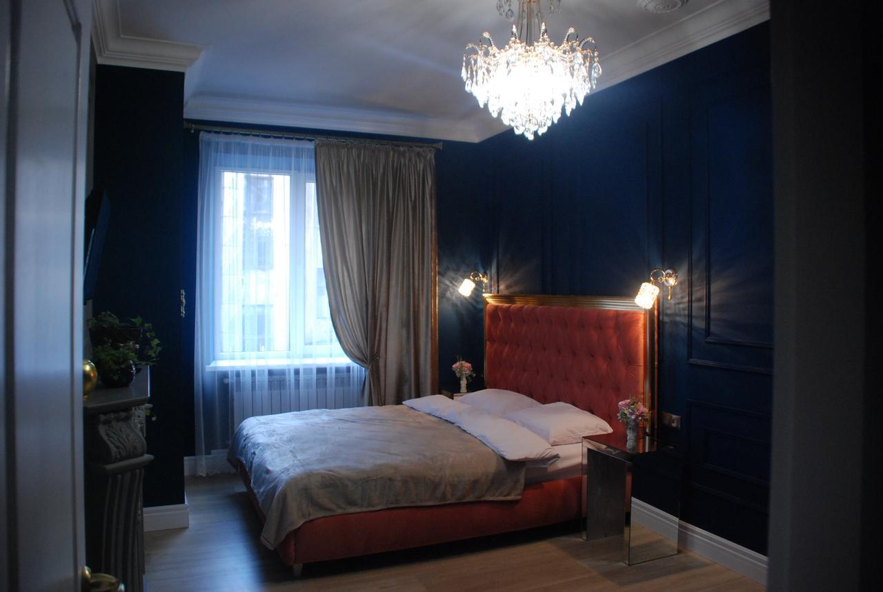 City Center Apartments 2 Lviv Bagian luar foto