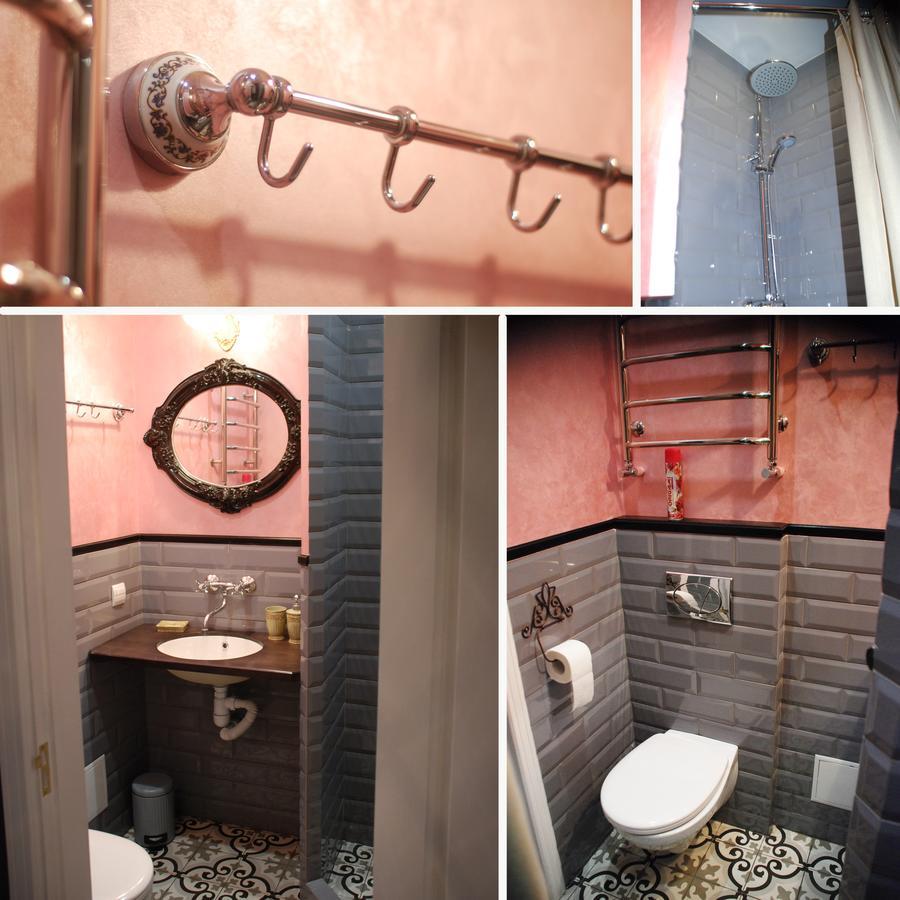 City Center Apartments 2 Lviv Bagian luar foto