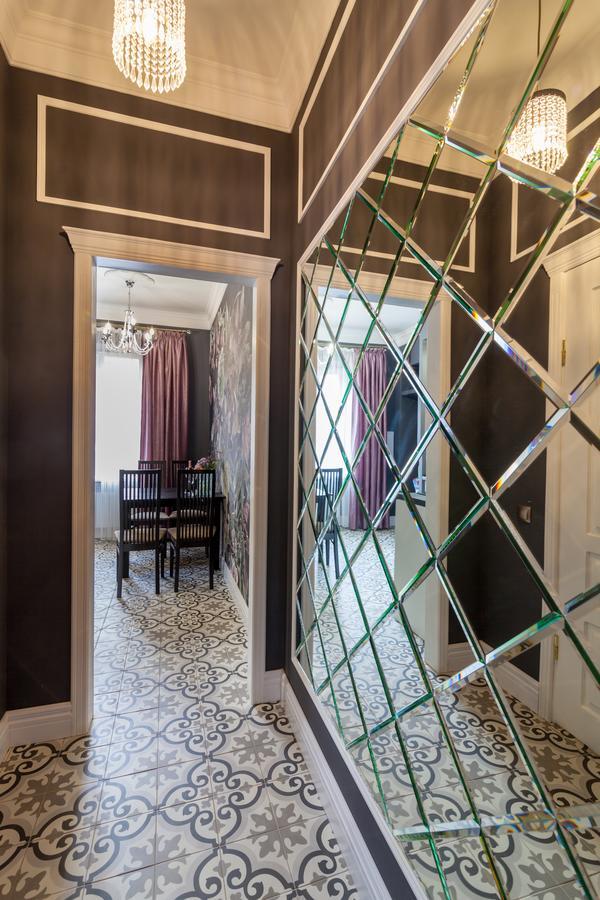 City Center Apartments 2 Lviv Bagian luar foto